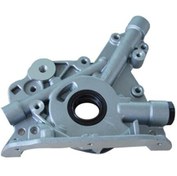 Resim Ücretsiz Kargo DAEWOO NUBİRA ve LANOS ve NEXİA ve ESPERO MOTOR YAĞ POMPASI 1600 Motor 16 Valf TAİWAN 