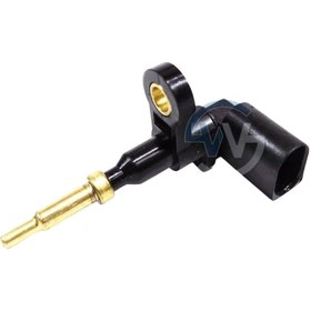 Resim Arisar Volkswagen Golf7 Passat A3 Leon Clha Clhb Dcxa Crlb Cuvc 2012 Sonrası Hararet Müşürü 