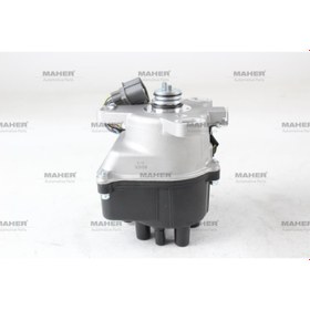 Resim DISTRIBUTOR KOMPLE CRV 97-01 2.0 B20Z/8 FISLI MAHER 04444 OEM 
