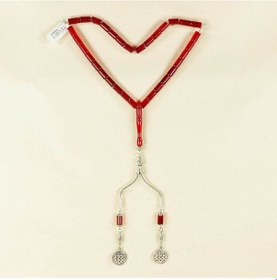 Resim Kesme Model Zar Kehribar Tesbih N11.7871 