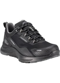 Resim Forelli Adal-G Kadın Siyah (36-40) Waterproof Outdoor Ayakkabı 