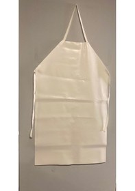 Resim Bulaşık - Mermer Önlük Polyester Su Geçirmez 450 PVC 