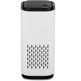 Resim Yamantic Hepa Filtreli Mini Hava Temizleyici Air cleaner 