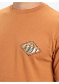 Resim Quiksilver Evo Future Islands Ss Erkek Tişört Eqyzt08038-qk.cmn0 Çok Renkli 