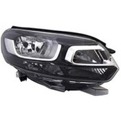 Resim Tyc Cıt10ju001 Far Sağ Komple Opel Vıvaro C 19 Zafıra Lıfe 19 Jumpy Iıı 16 9808567680 