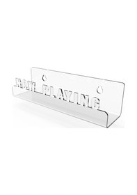 Resim Vinil Plak Standı, Aşıklar İçin Akrilik Vinil Plak Tutucu 