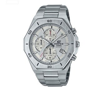 Resim Casıo Efb-680d-7avudf Erkek Kol Saati Rose Gold 