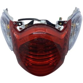 Resim Mondial Beestreet 50 Stop Komple Orj (492661078) 