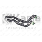 Resim 6818606 Kalorifer Çıkış Hortumu Opel Astra-h Z1.6xer/a1.6xer 07 