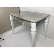 Resim AYCE Mutfak Balkon Masası 