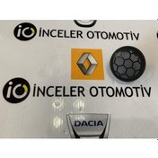 Resim 281C20011R Fluence Megane 3 Iii Torpido Hoparlör Kapaği Izgarasi 