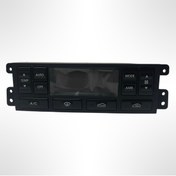 Resim Kia 972503e110 Sorento 2002-2006 Kalorifer Kontrol Ünitesi 