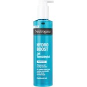 Resim shop Neutrogena Ro Boost Water Gel - Jel Temizleyici 200Ml 