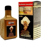 Resim Bor Power S-250 Gold Motor Yağı Katkısı 