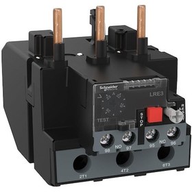 Resim Schneider ElectricEasypact Tvs Lre-355 Diferansiyel Termik Aşırı Yük Rölesi (30-40A) 