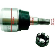 Resim Atv Linhai Alt Rotil 10-13-34 Mm - 2196 