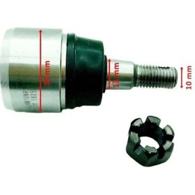 Resim Atv Linhai Alt Rotil 10-13-34 Mm - 2196 