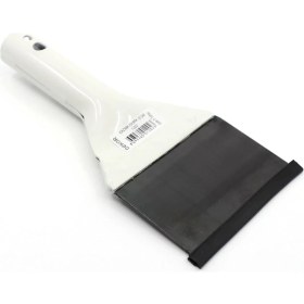 Resim Dekor Kazıma Raspa 10Cm (1202) 