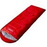 Resim Evolite Camper Pro Sq 0 Derece Kırmızı Uyku Tulumu 