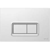 Resim VitrA Loop R 740-0680 Mekanik Kumanda Paneli 