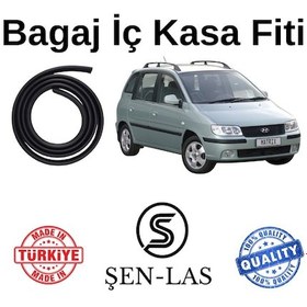 Resim Hyundai Matrix 2006-2008 Şen-las Bagaj Fitili Şl20905 