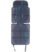 Resim Wholesale00 Araba Çocuk Koltuğu Kaymaz Ped Siyah, Konforlu Design 