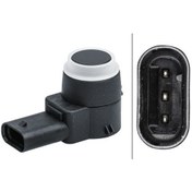 Resim Hella 6px358141371 - Park Sensoru On Dıs Pts Mercedes W169 W245 