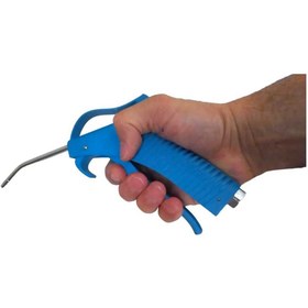 Resim ATAKOR Sanayi Tipi Basınçlı Hava Tabancası, Kompresör El Aletleri, Profesyonel Ergonomik Tasarım. 