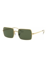 Resim Ray-Ban 1969 919631 54 Güneş Gözlüğü Çok Renkli 