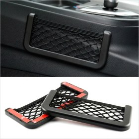 Resim Pratik Araç İçi Fileli Pratik Göz 