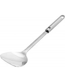 Resim Zwilling 371600120 Wok Spatula, Çelik Uçlu 