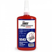 Resim Force 5543 Sıvı Conta 250 Ml 