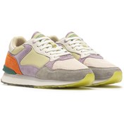 Resim HOFF Çok Renkli Kadın Süet Sneaker 12402005 