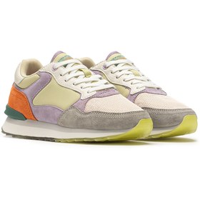 Resim HOFF Çok Renkli Kadın Süet Sneaker 12402005 