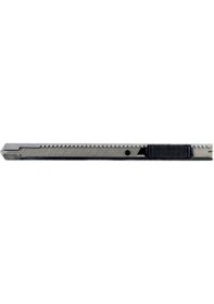 Resim Brio Maket Bıçağı Cam Filmi Uygulama Metal 9 Mm 2'li Paket 