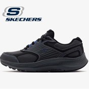 Resim Kids Club Shoes Skechers Go Run Consistent 2.0 220866 Erkek Koşu Ayakkabısı GRİ 