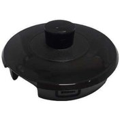 Resim Arçelik Uyumlu Çay Makinesi Cam Demlik Kapağı 9197063478 