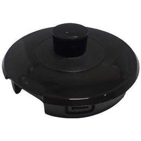 Resim Arçelik Uyumlu Çay Makinesi Cam Demlik Kapağı 9197063478 