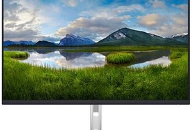 Resim Dell 31.5" P3222QE 8Ms 4K Uhd Usb-C Ips 