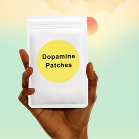 Resim 12/36/72 adet Dopamin Bandı, Vücut Bandı, Unisex, Güçlü Dopamin Bandı, Sırt için Isı Bandı, Erkekler için Isı Bandı, Kadınlar için Isı Bandı 