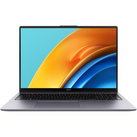 Resim Huawei D16 i5-12450H Dahili Ekran Kartı Intel UHD Graphics 8 GB 512 GB 16 inç Full HD w11pro/home Notebook Dizüstü Bilgisayar 