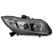 Resim AYFAR FAR SAG CIVIC 2014-HD02-0801-R MRMOEM-1074016 33100TR0G01 33100-R0-G01 