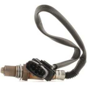 Resim Astra G-h Vectra C Zafira B 2004 Sonrası Oksijen Sensörü 855268 