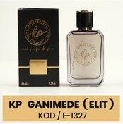 Resim Kimyagerden E-1327 Erkek Parfüm Edp 50 Ml 