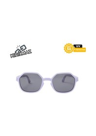 Resim Kietla Eyzz Güneş Gözlüğü 4-7 Yaş Lavender Lila 