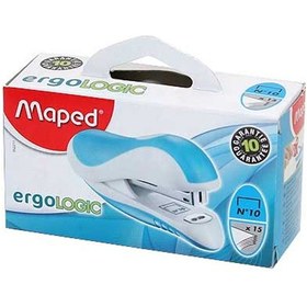 Resim Maped Ergologic Pocket No 10 Zımba Makinası 