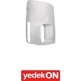 Resim Rüzgarlık 4-Seri P. Cab Dış Sağ (Kahveci Premium) - 1386958 