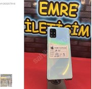 Resim Samsung A71 İkinci El TR | 128 GB | Mavi İkinci El SAMSUNG 2.EL A71