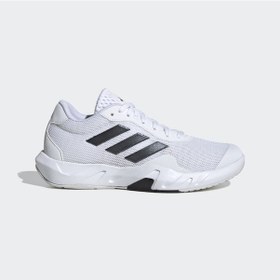 Resim Adidas Amplımove Traıner W Kadın Spor Ayakkabı - If0958 Beyaz 