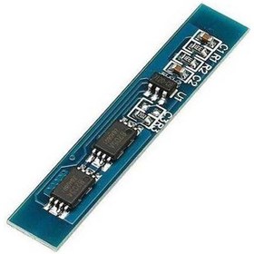 Resim 2S 3A Lityum Batarya Koruma Kartı (Aşırı Şarj, Aşırı Deşarj) 